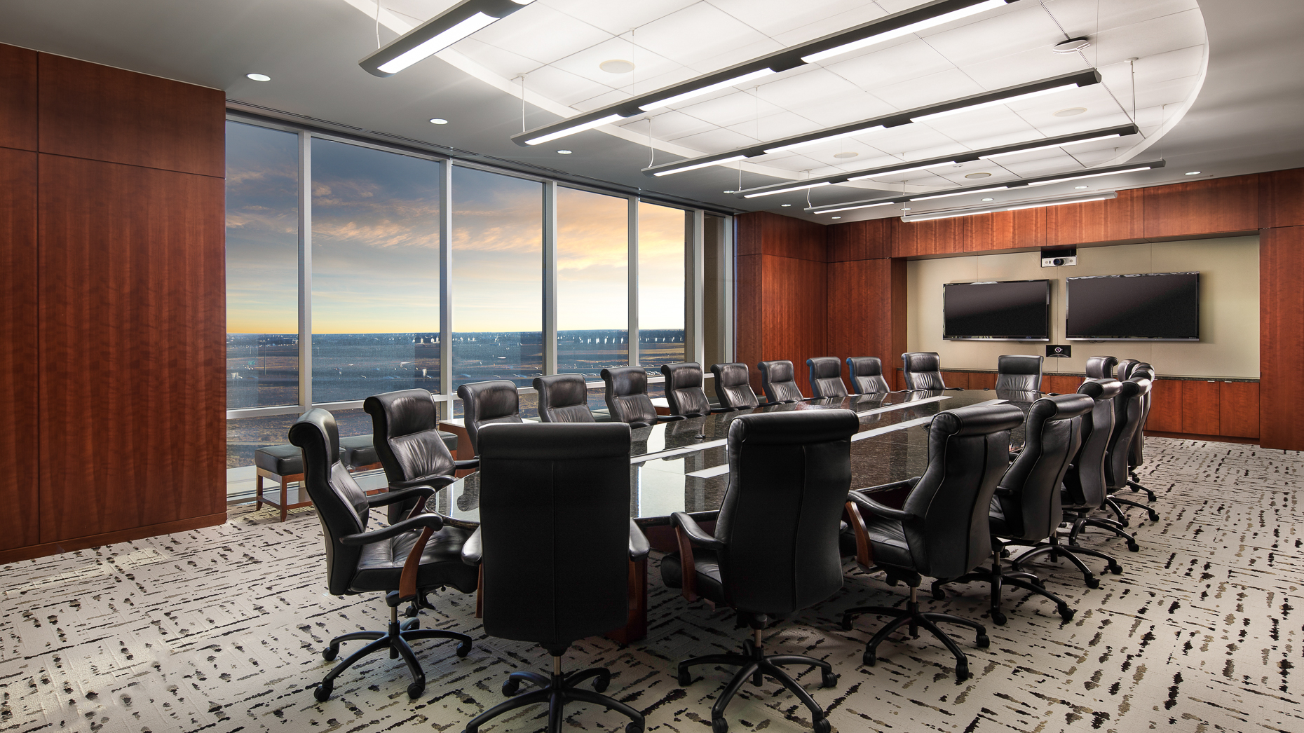 Architectural Photography of Interiors and Exteriors for Architects, Builders, and Interior Designers in North Carolina, South Carolina and surrounding states