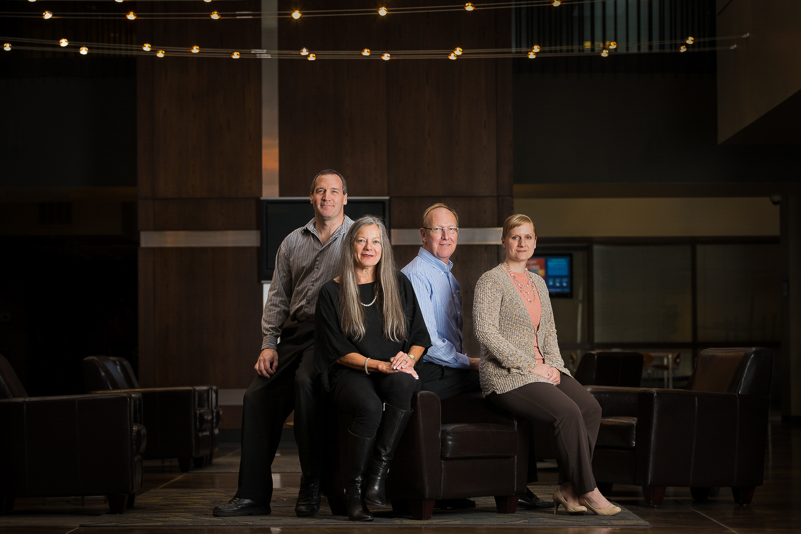 Headshots and Corporate Portraits  in  Asheville, NC and Western North Carolina