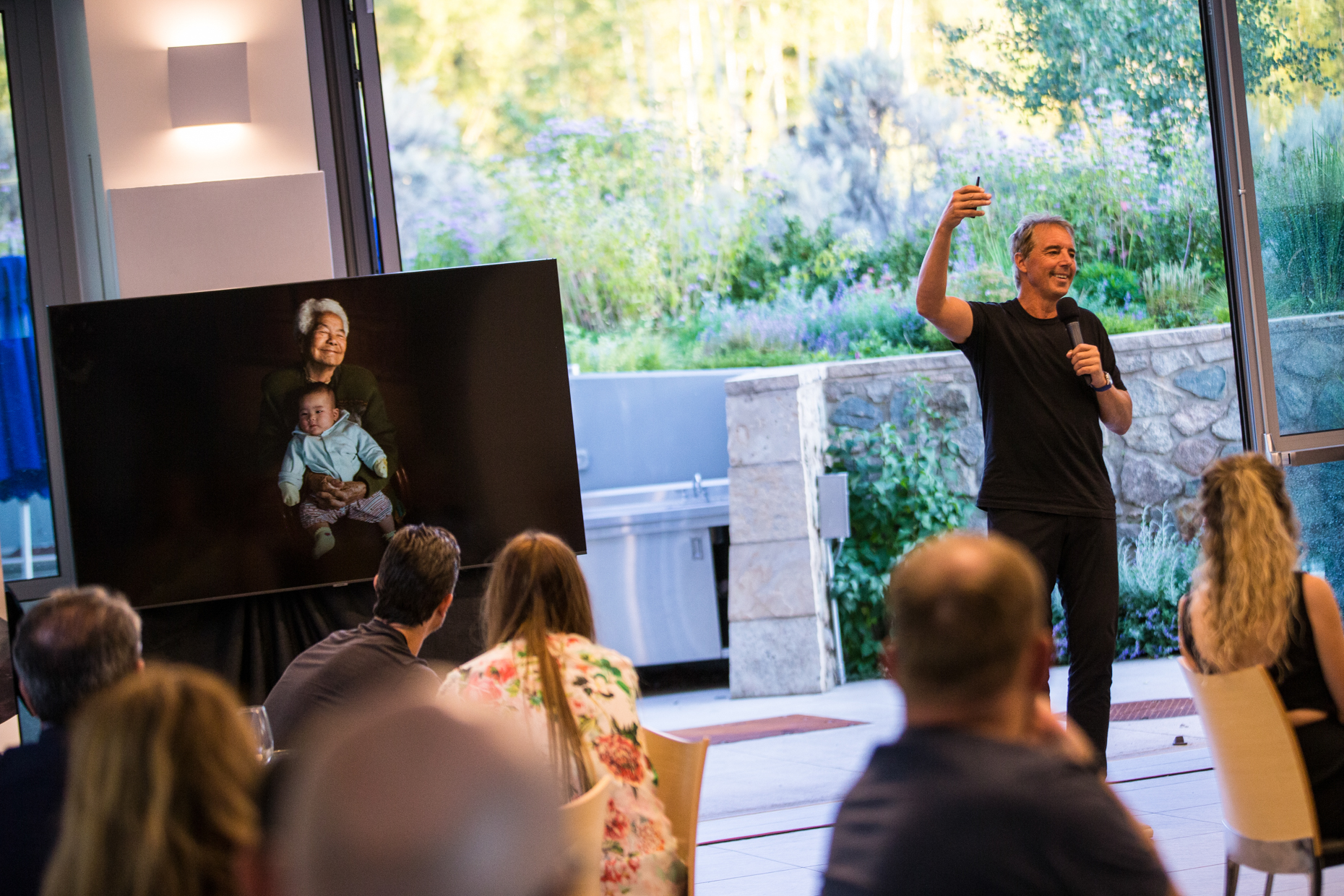 Corporate Events Photographers in North Carolina