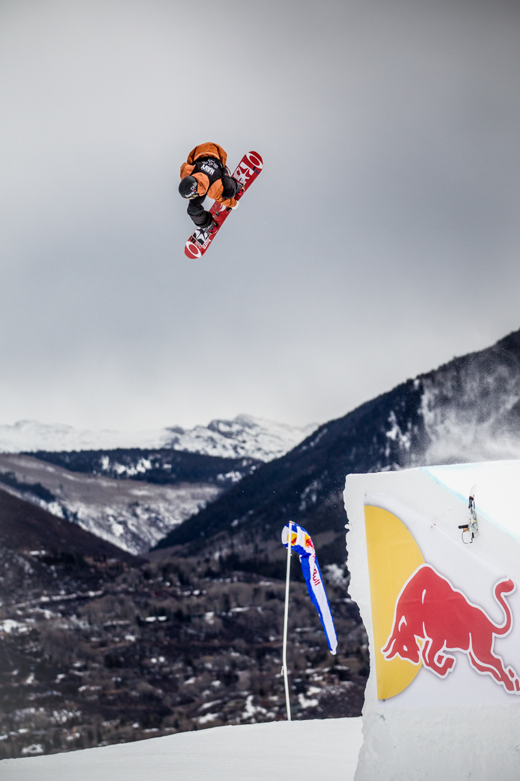 X Games Photos taken by Asheville Photographer