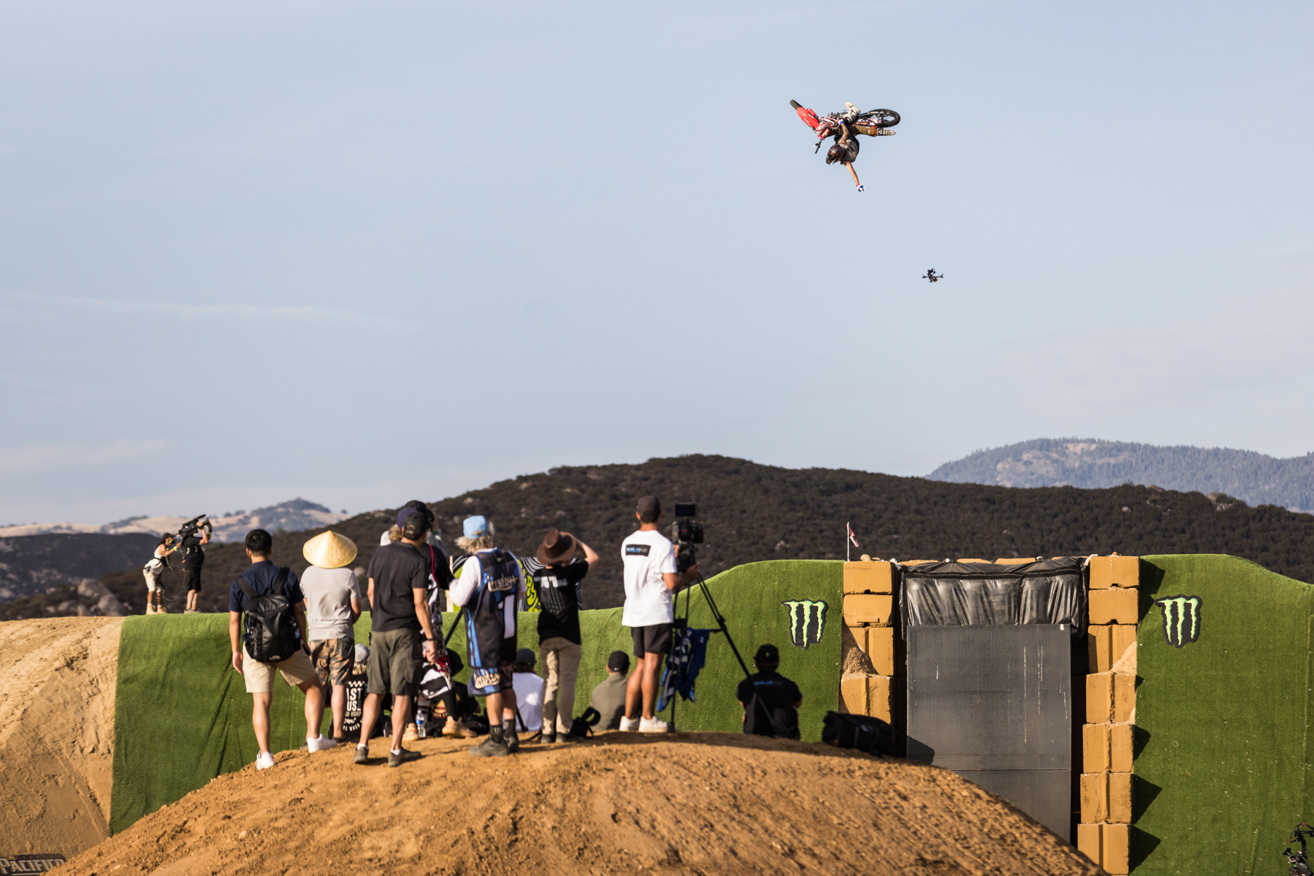 X Games Photos taken by Asheville Photographer